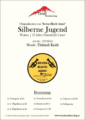Silberne Jugend