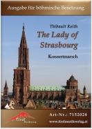 The Lady of Strasbourg