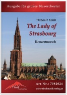 The Lady of Strasbourg
