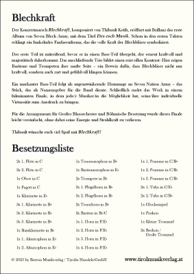 Blechkraft