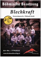 Blechkraft