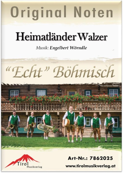 Heimatländer Walzer