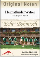 Heimatländer Walzer