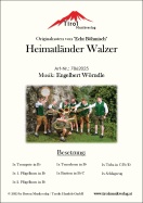 Heimatländer Walzer