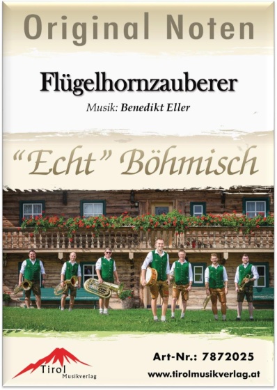 Flügelhornzauberer