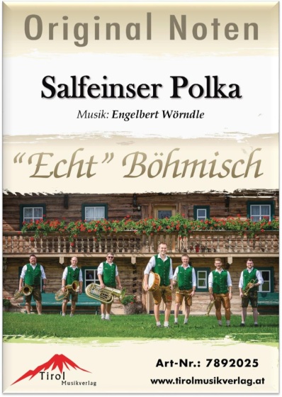 Salfeinser Polka