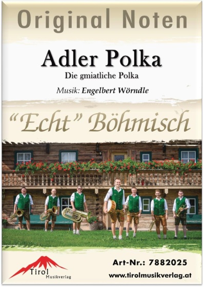 Adler Polka