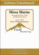 Missa Mariae