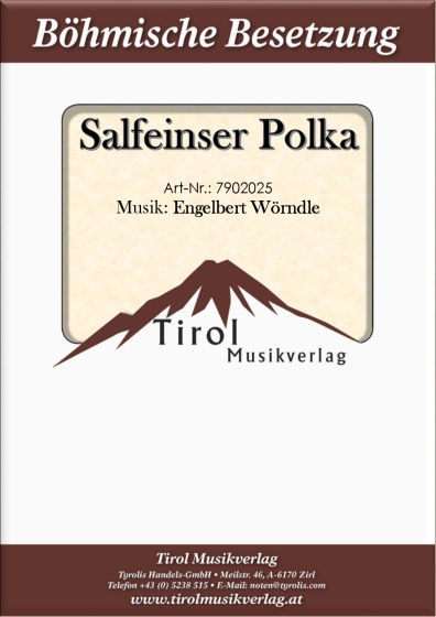 Salfeinser Polka