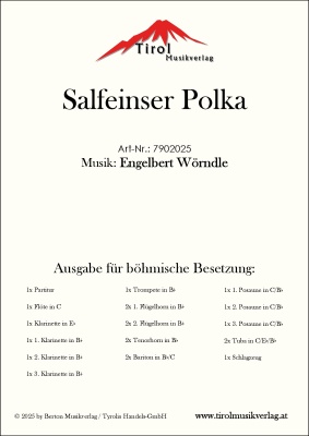 Salfeinser Polka