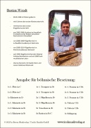 Beim Gläschen Wein