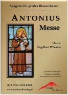 Antonius Messe