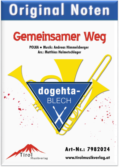 Gemeinsamer Weg