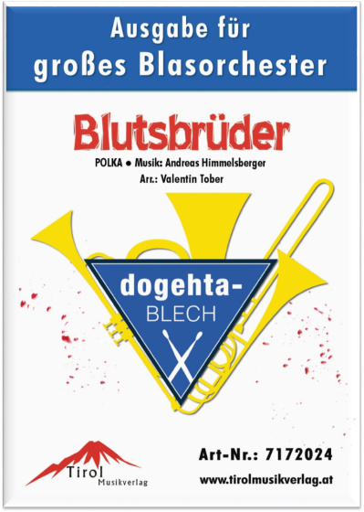 Blutsbrüder