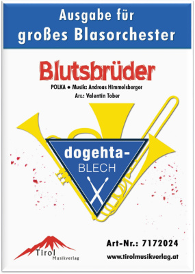 Blutsbrüder