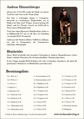 Blutsbrüder
