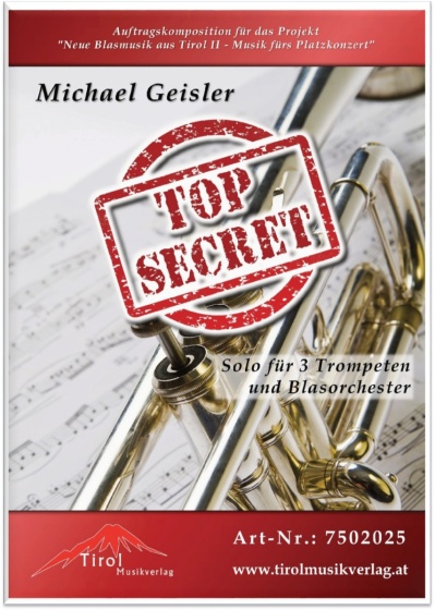 Top Secret