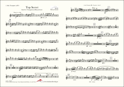 Top Secret