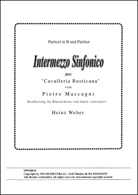 Intermezzo Sinfonico