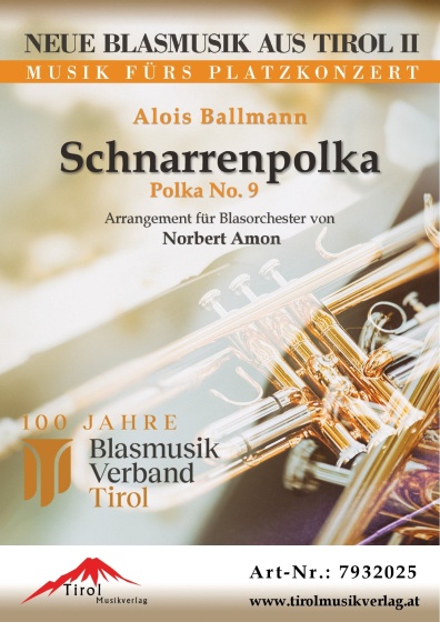 Schnarrenpolka