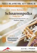 Schnarrenpolka