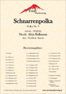 Schnarrenpolka