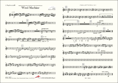 Wind Machine