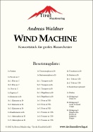 Wind Machine