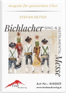 Bichlacher Messe für gemischten Chor