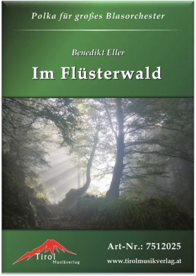 Im Flüsterwald