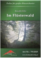 Im Flüsterwald
