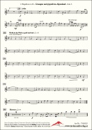 Gsungen und gspielt im Alpenland für Chor und BLO
