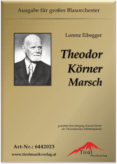 Theodor Körner Marsch