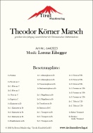 Theodor Körner Marsch