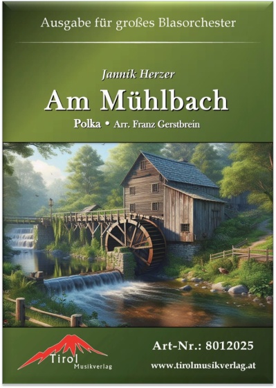Am Mühlbach