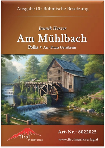 Am Mühlbach