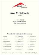 Am Mühlbach