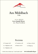 Am Mühlbach