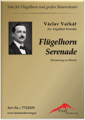 Flügelhorn Serenade