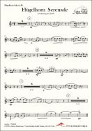 Flügelhorn Serenade