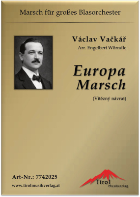 Europa Marsch