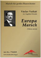 Europa Marsch