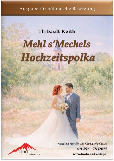 Mehl sMechels Hochzeitspolka