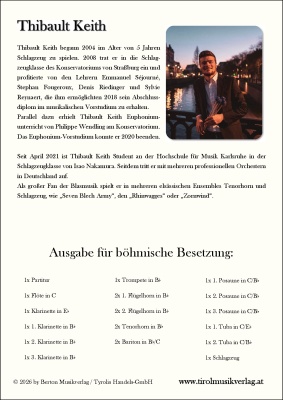 Mehl sMechels Hochzeitspolka