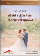 Mehl sMechels Hochzeitspolka