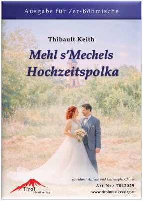 Mehl sMechels Hochzeitspolka