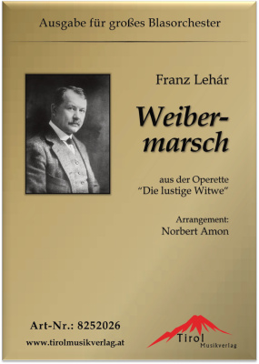 Weiber-Marsch