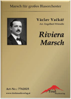 Riviera Marsch