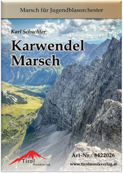 Karwendel Marsch