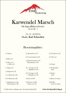Karwendel Marsch